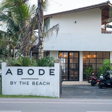 Abode By The Beach Ahangama Exterior photo