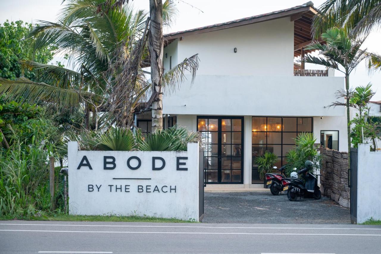Abode By The Beach Ahangama Exterior photo